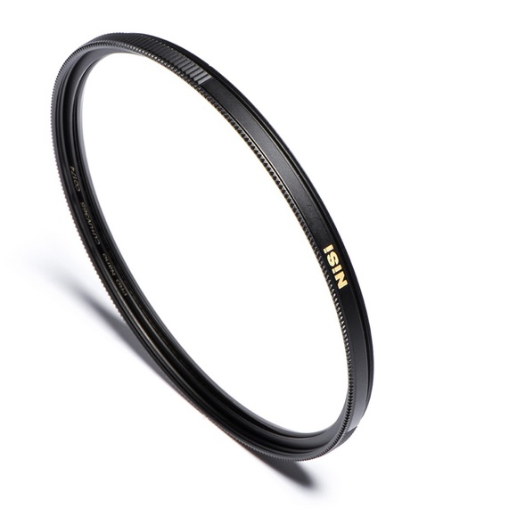 NiSi 77mm Circular Starter Filter Kit - Picture 4 of 6